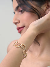 Merry Go Round Bracelet
